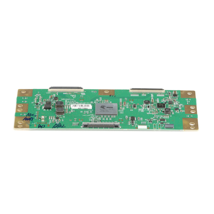 Sony Mounted Pwb E-T-Con (43) - 1-897-052-11