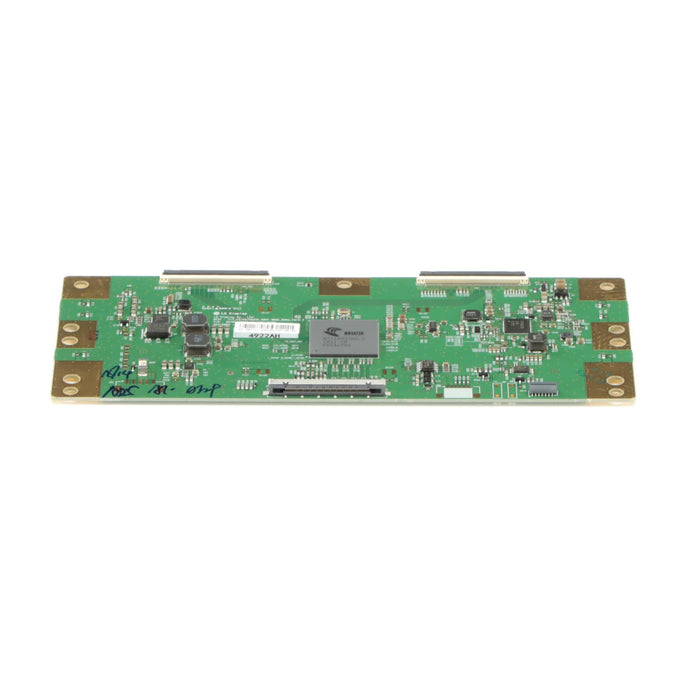 Sony Mounted Pwb E-T-Con (49) - 1-897-119-11