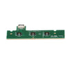 Sony Mounted Pwb Key Pad - 1-897-213-11
