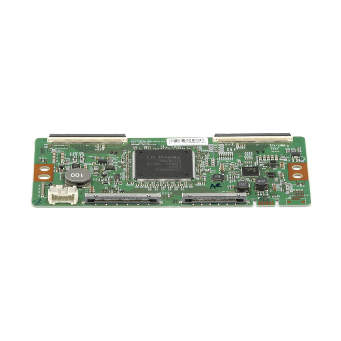 Sony Control Mt Board (6871l-5371b) - 1-897-237-14