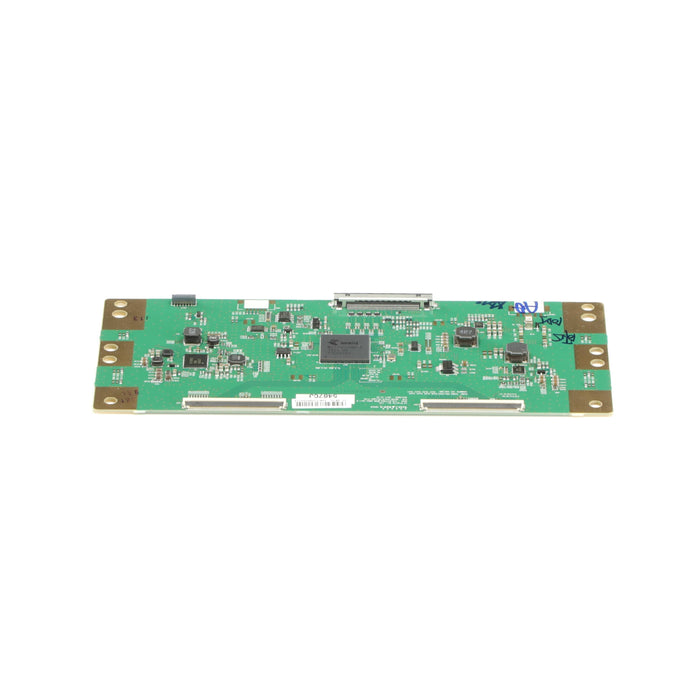 Sony Mounted Pwb E-T-Con (43) - 1-897-272-12