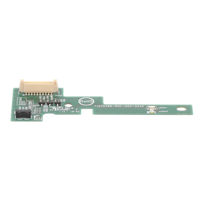 Sony Mounted Pwb H (Ir) - 1-897-276-11