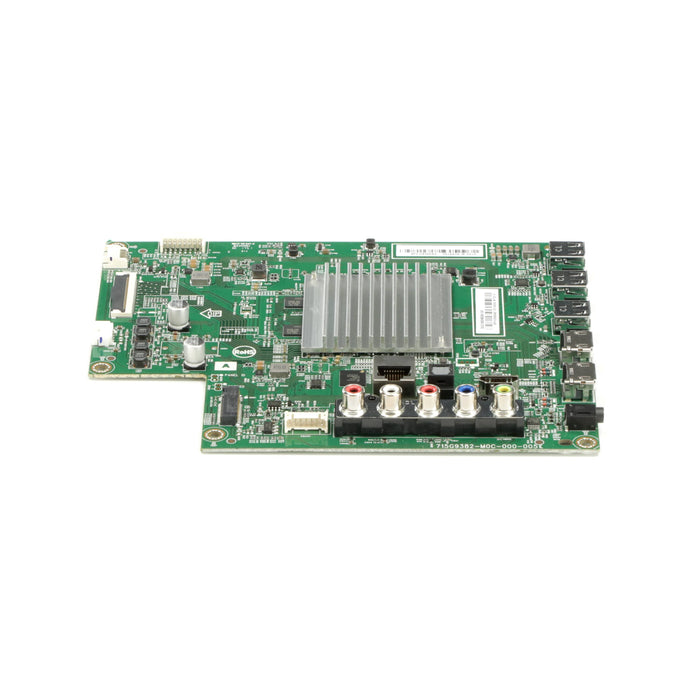 Sony Mounted Pwb A - 1-897-301-11