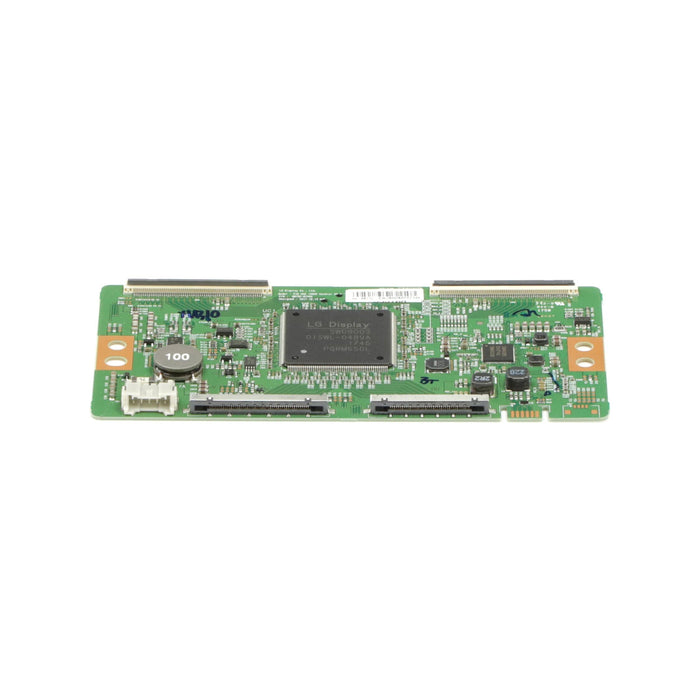 Sony Control Mt Board (6871l-5351b) - 1-897-314-11