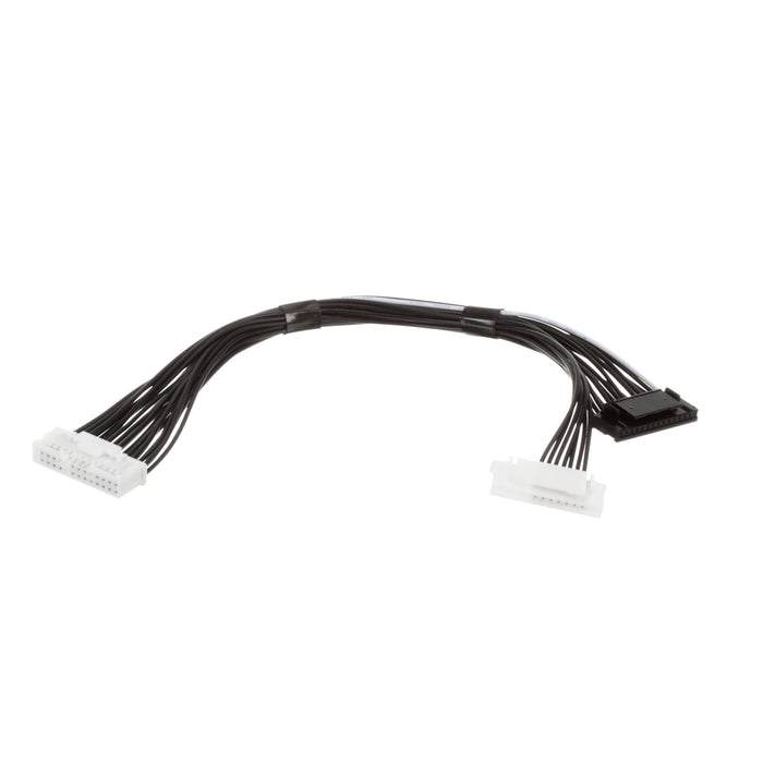 Sony Connector Assy 28p - 1-972-658-11