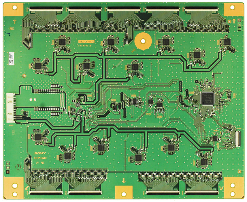 Sony 22ld432a1 Compl - A-5041-953-A