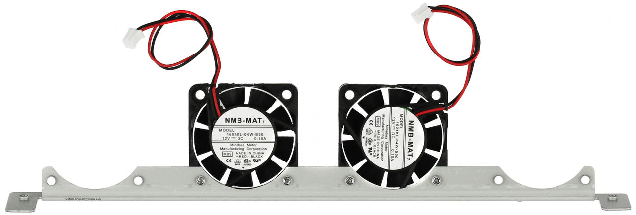 Sony FAN DC (40 SQUARE) - 1-787-463-11
