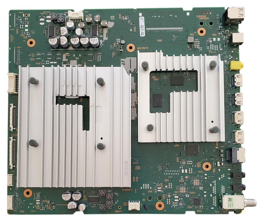Sony Main Board - A-5056-923-A