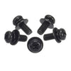 Sony KDL32EX300 LED TV Screw, (+Psw)(m4x10) Steel Under 6Mm