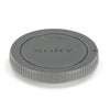 Sony NEXVG900 Camera Lens Plastic Body Cap