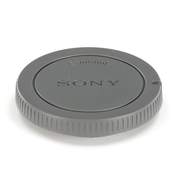 Sony ILCE6500 Camera Lens Plastic Body Cap