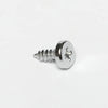 Sony SCREW (TP), FLAT HEAD - 4-227-843-11