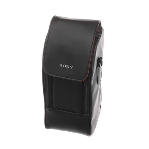Sony CASE (CG (K)) - 4-417-296-01