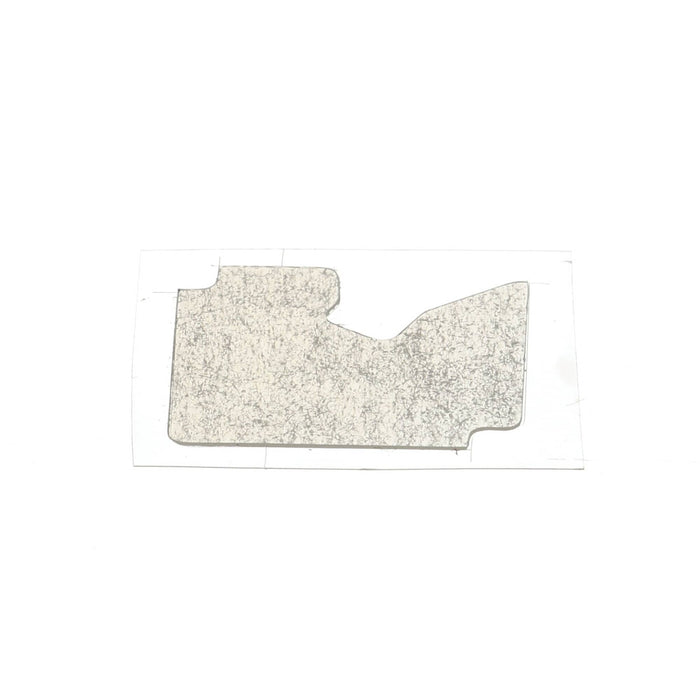 Sony Sheet (Pad) (500), Adhesive - 4-433-887-02