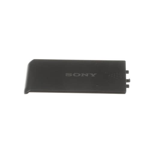 Sony COVER, BATTERY - 4-448-747-01