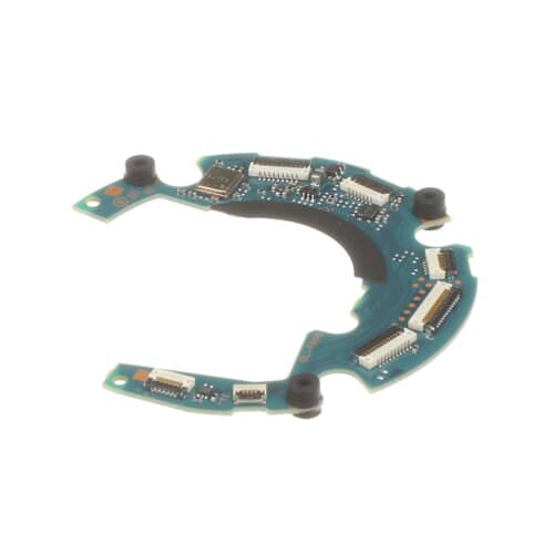 Sony Mounted C, Board (9123) - 4-452-612-01