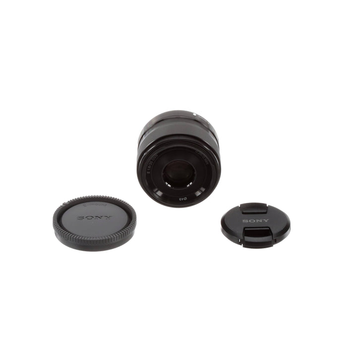 Sony (A01) Total Lens Assembly - 4-455-449-01