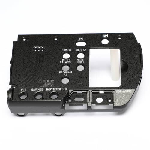 Sony CABINET (R) - 4-532-972-12