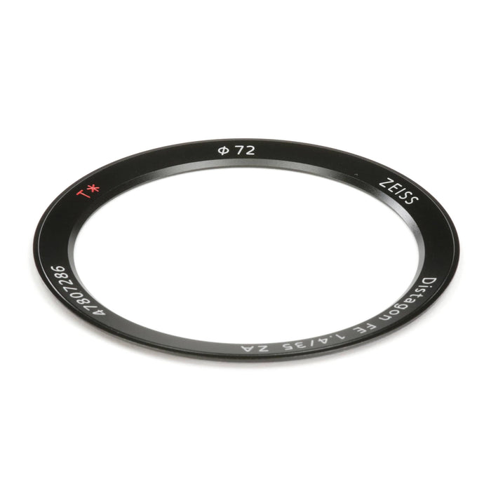 Sony Front Lens Ring (9130) - 4-538-343-01