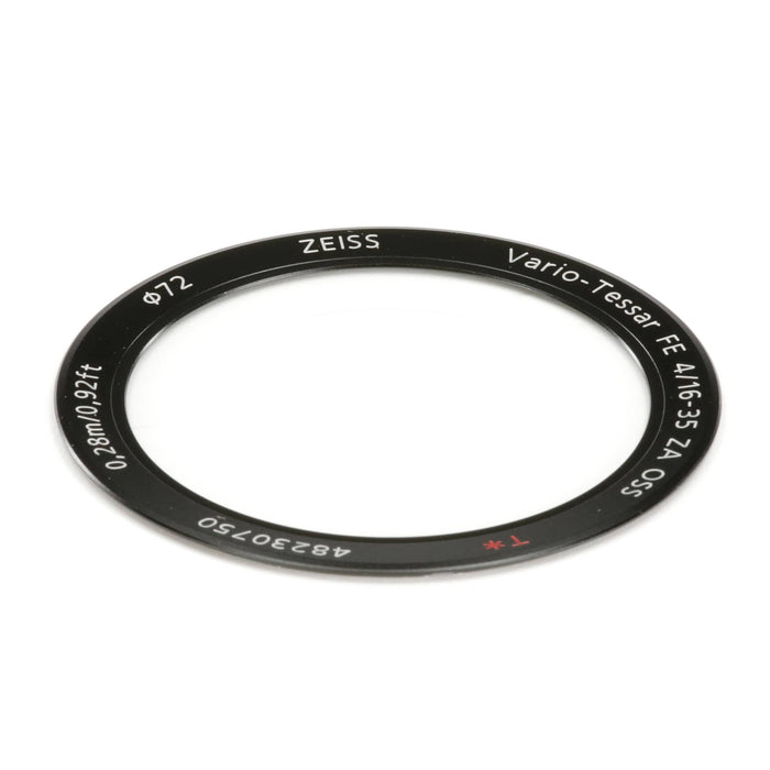 Sony 1st Lens Ring C(9127) - 4-542-517-01