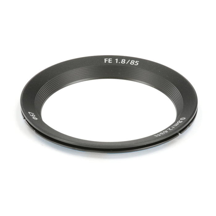 Sony 4-695-079-01 Front Ring (Service Assembly)