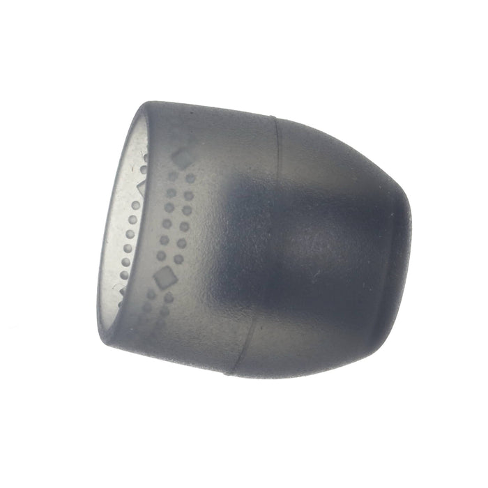 Sony WF1000XM3 Earbud Silicon Tips, Black (S)