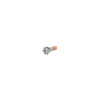 Sony Screw (M2X5), Hex Socket - 4-747-988-01