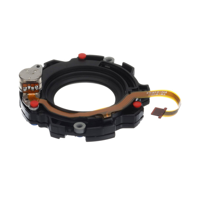 Sony Iris Assy(Service_8010) - 5-007-563-01