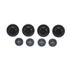 Sony XBR75X81CH TV Screw Bag Assembly (3L BNN)