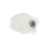 Sony Wind Screen (White) - 5-017-217-11
