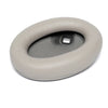 Sony Earpad(L) Assy(Silver) - 5-019-840-13