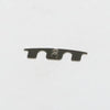 Sony 1st Adjustment Shim(8026) - 5-023-572-61