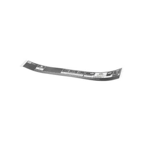 Sony Label, Under Terminal (Bm5s22) - 5-036-141-01