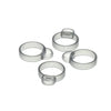 Sony Truly Wireless Earbuds Fitting Support, S, Gray - 5-037-505-01