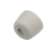 Sony Medium Silver Cushion-Ear Piec - 5-048-505-11