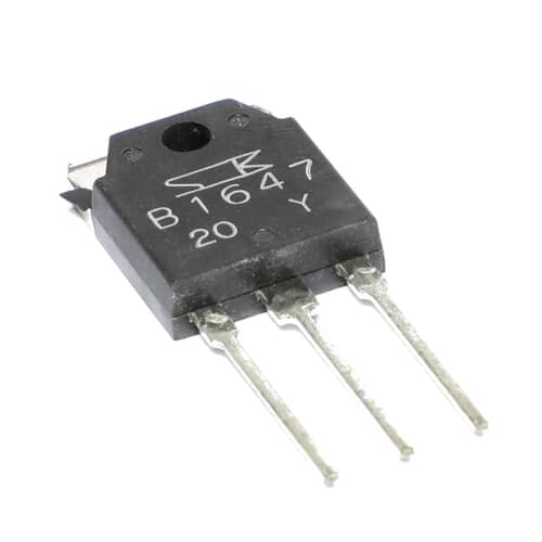 Sony Tr 2sb1647 - 6-903-384-01