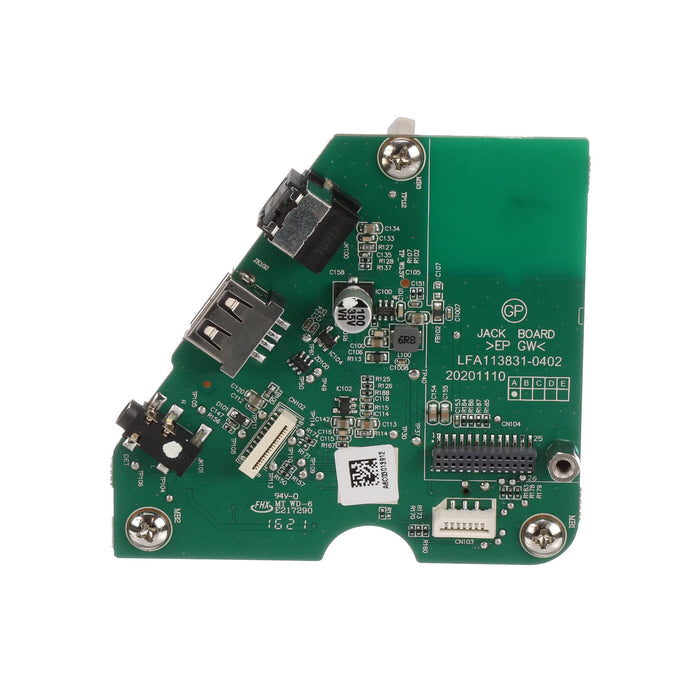 Sony Soundbar Jack Board (Sb1, Bar) - 9-301-004-05