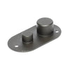 Sony Tripod Screw Receiver Black - 9-301-007-63