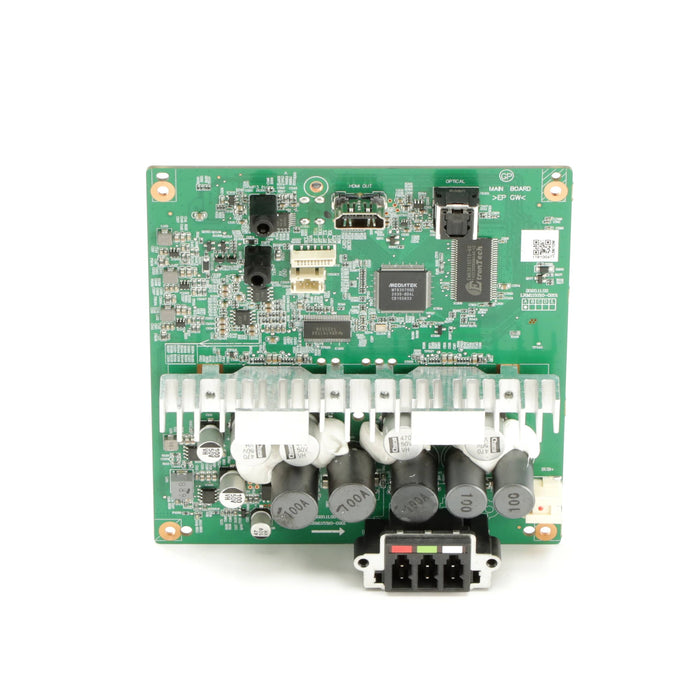 Sony Main Board-Uc(Ec1, Swf) - 9-301-008-07