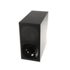 Sony WOOD_BOX ASSY2(SB1, SWF) - 9-301-008-48