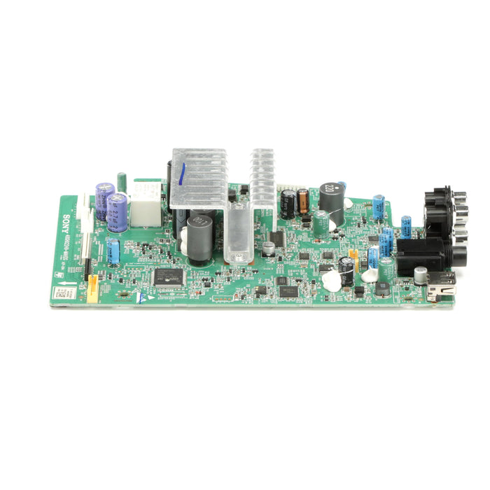 Sony GTKXB90 Home Audio System Main Board