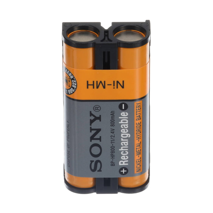 Sony Headphone Nickel Battery - 9-885-223-92