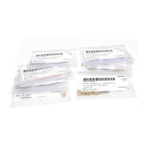 Sony SHIM KIT 5-007-569-XX - 9-913-203-52