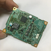Sony Mounted C.Board, Re-261 Compl - A-1550-169-A