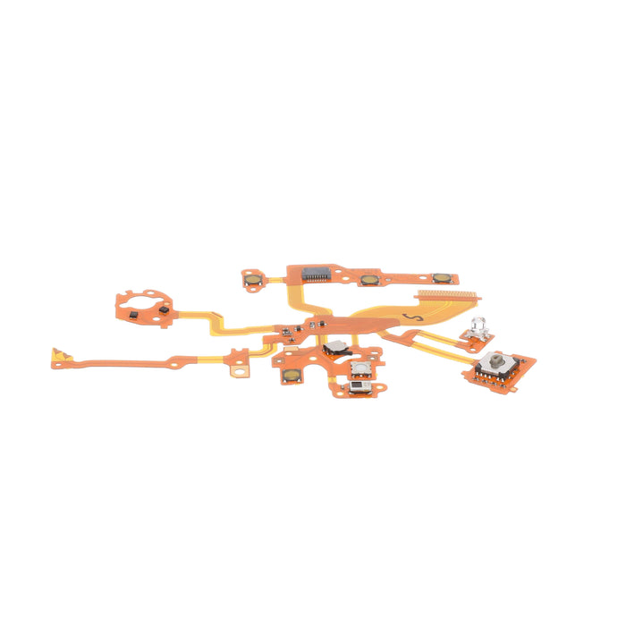 Sony ILCE6000 Camera Mounted C.Board, Rl-1024
