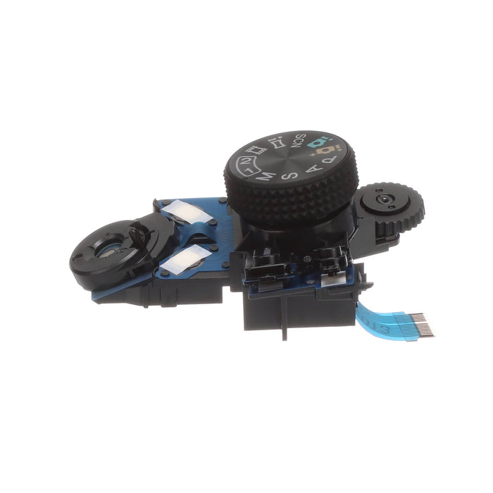 Sony Service, (Rl63980) Block Assem - A-2042-227-A
