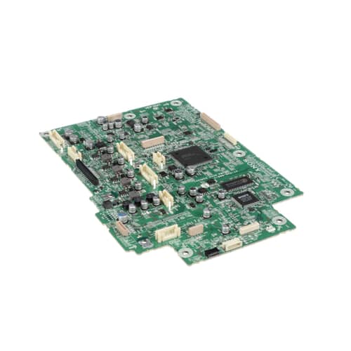 Sony MAIN MOUNT ASSEMBLY(WITH FW) - A-2042-293-A