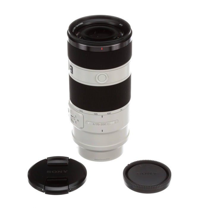 Sony Optical Block For Service - A-2043-786-A