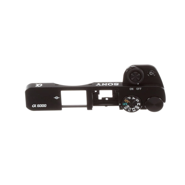 Sony ILCE6000 Camera Service Block Assembly