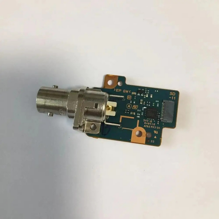 Sony A-2058-779-A Mounted C.Board Sd-1004